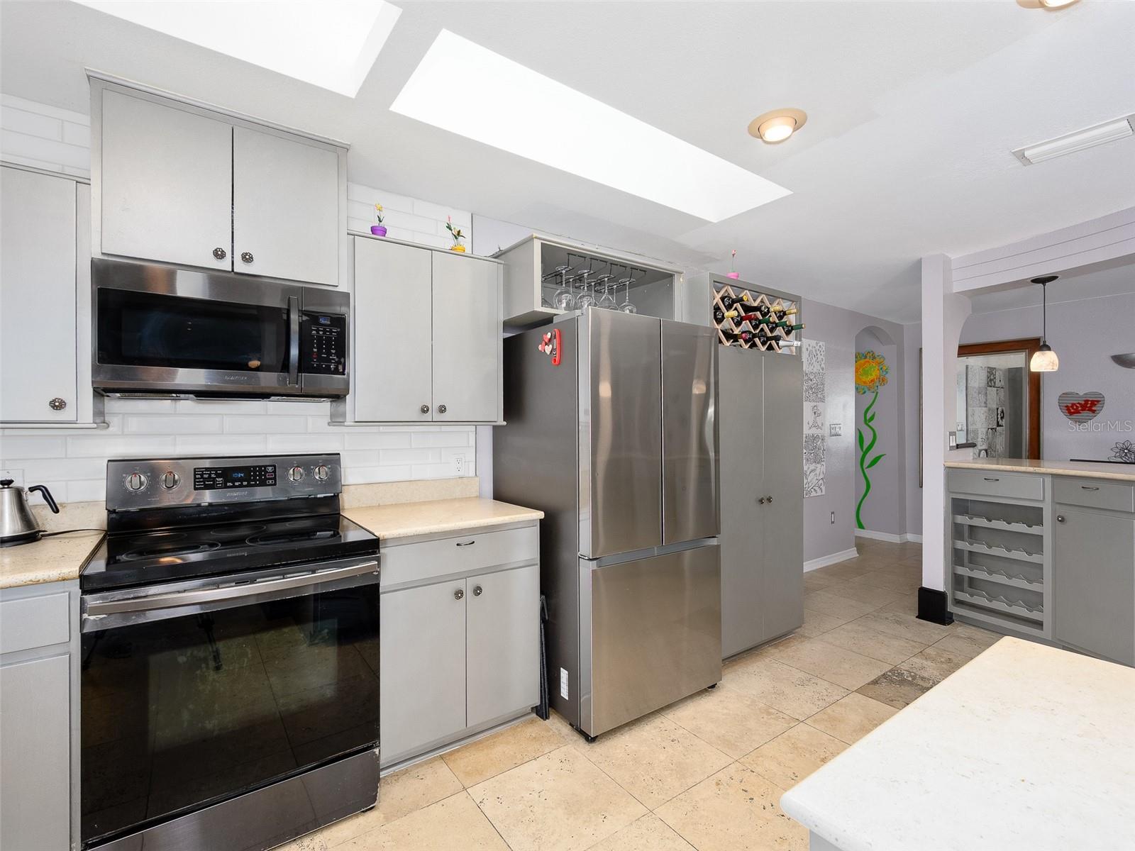 HARBOUR OAKS SUB - Residential