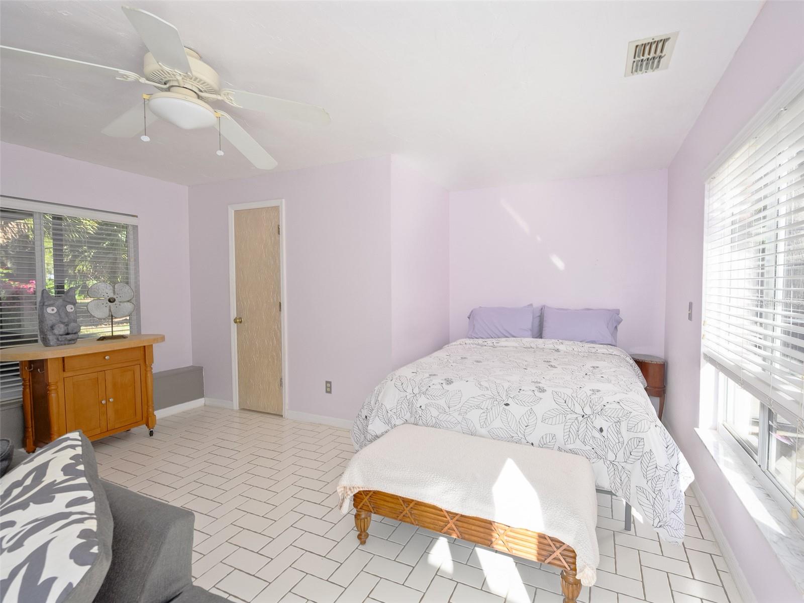 HARBOUR OAKS SUB - Residential