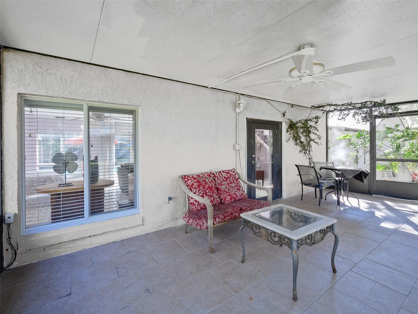 HARBOUR OAKS SUB - Residential