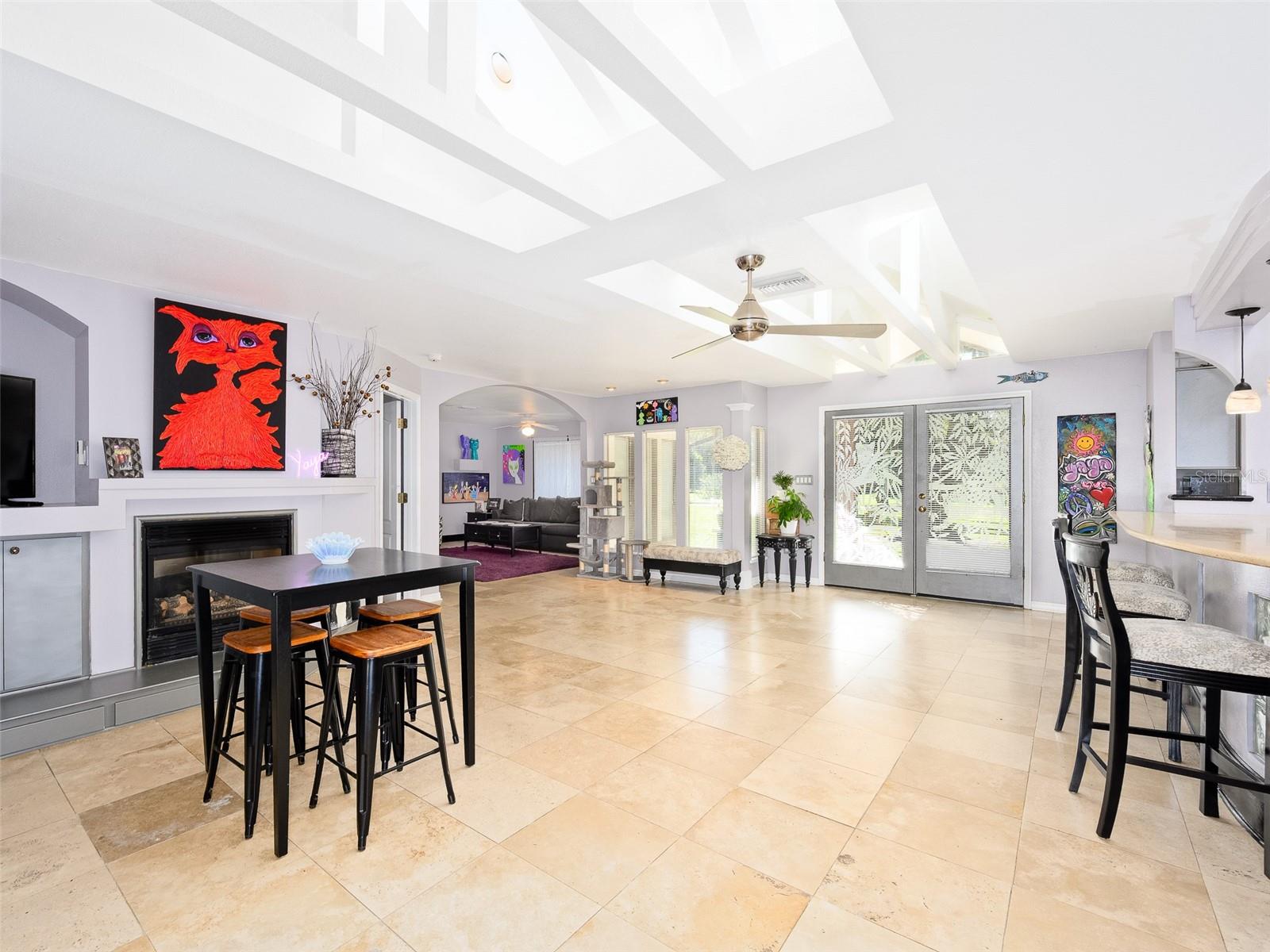 HARBOUR OAKS SUB - Residential