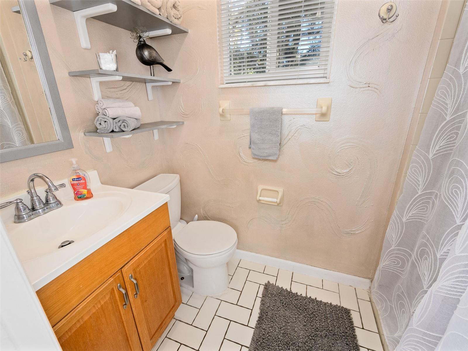 HARBOUR OAKS SUB - Residential