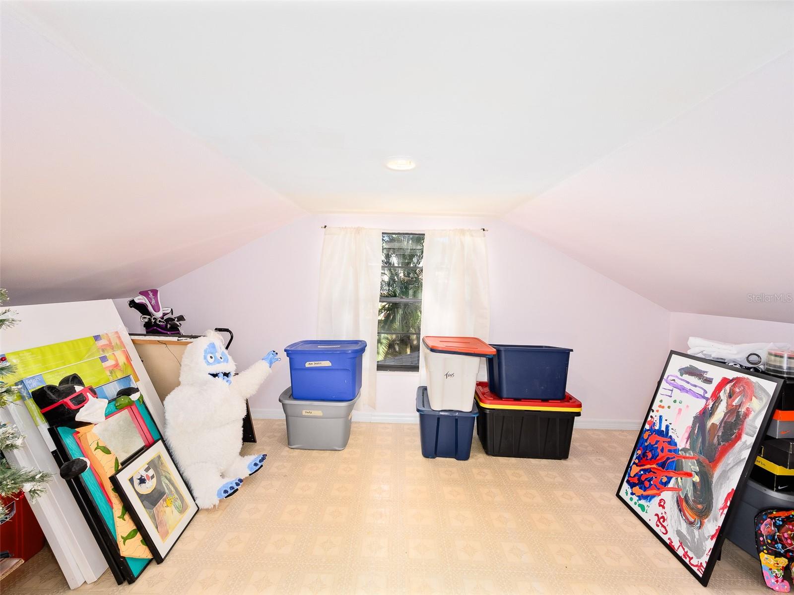 HARBOUR OAKS SUB - Residential