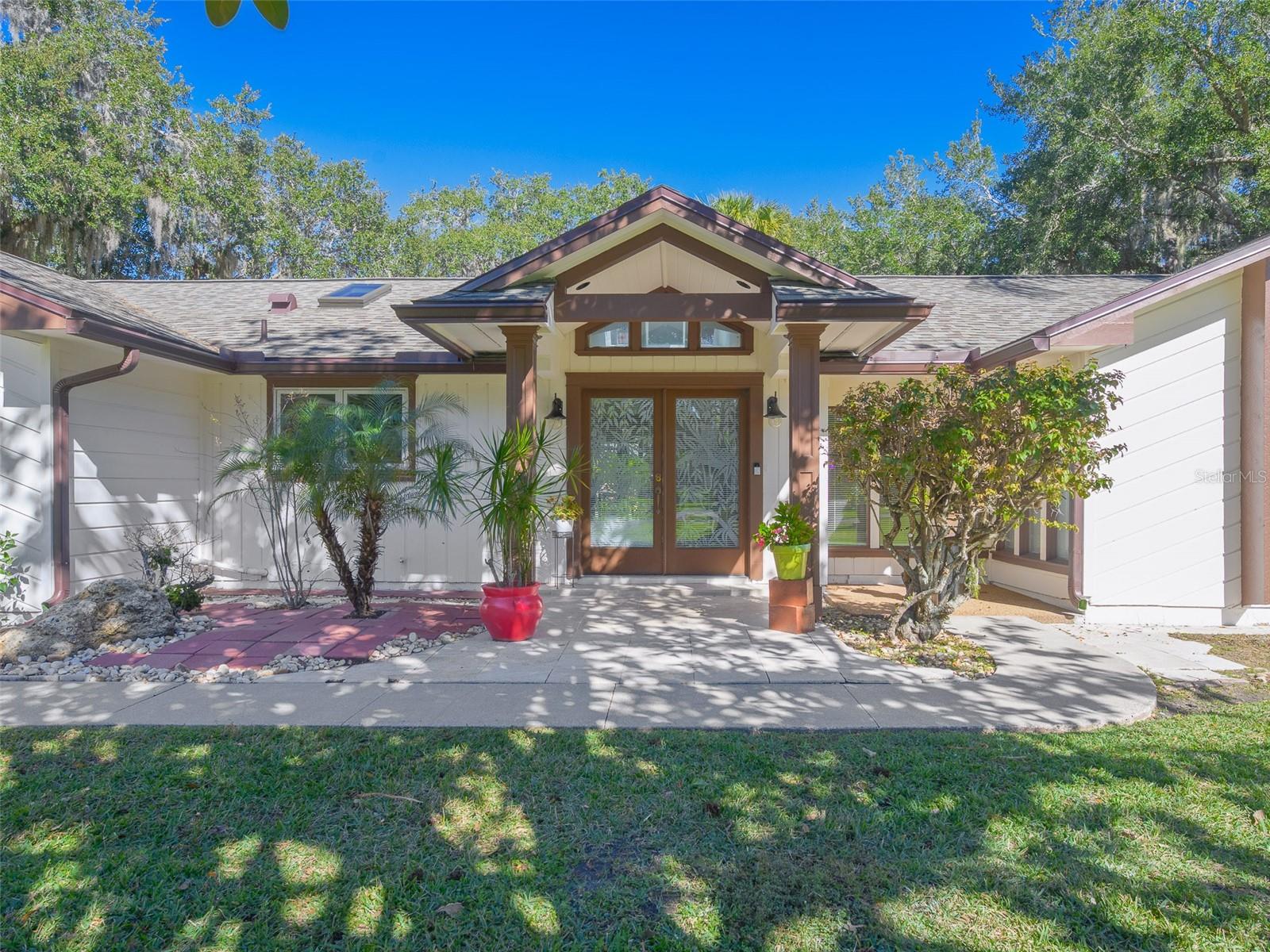 HARBOUR OAKS SUB - Residential