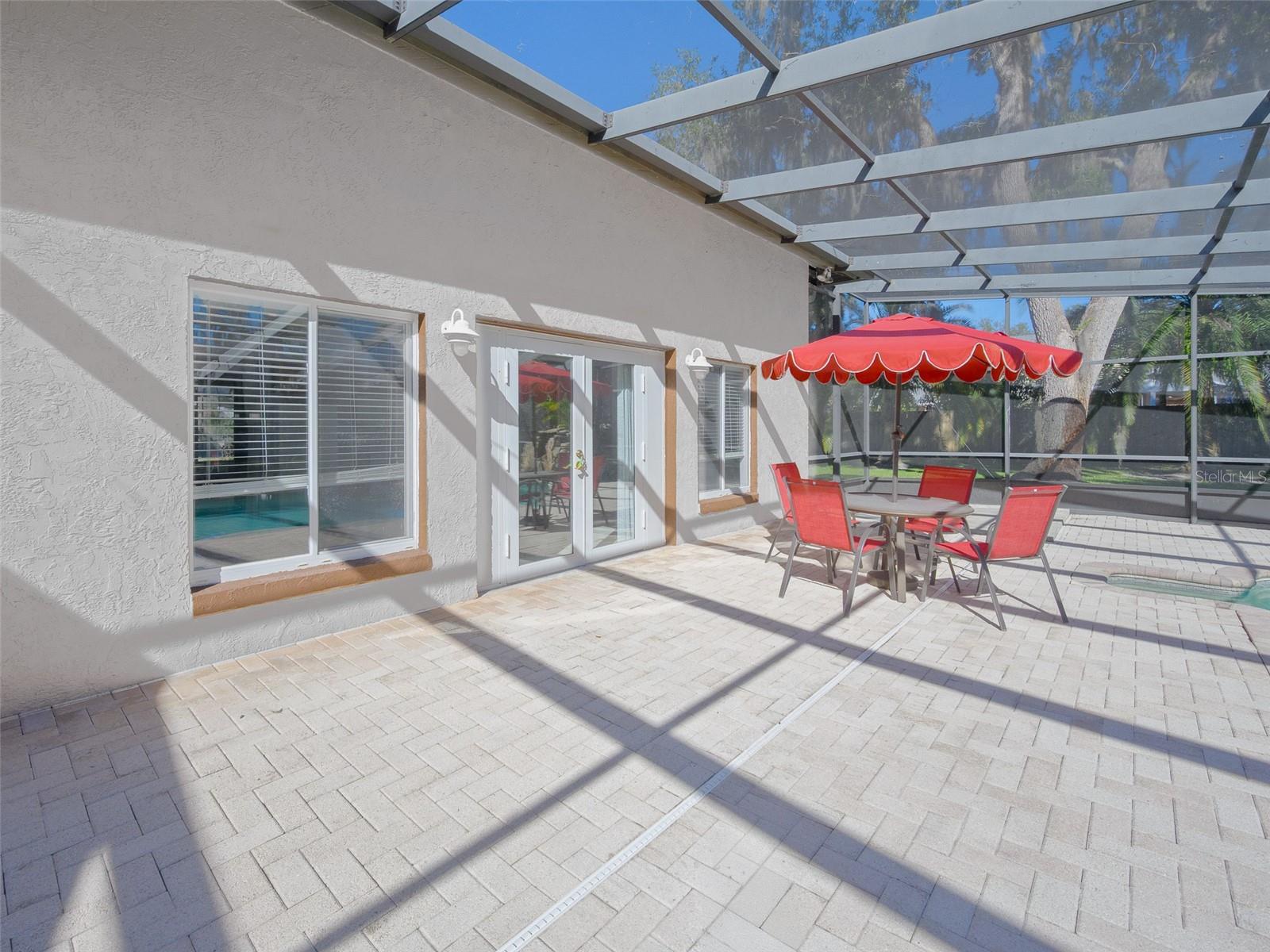 HARBOUR OAKS SUB - Residential