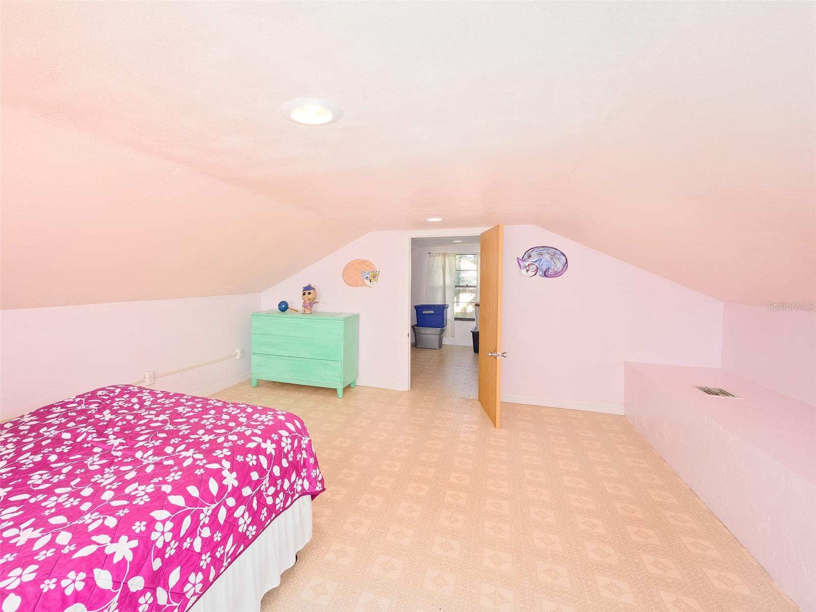 HARBOUR OAKS SUB - Residential