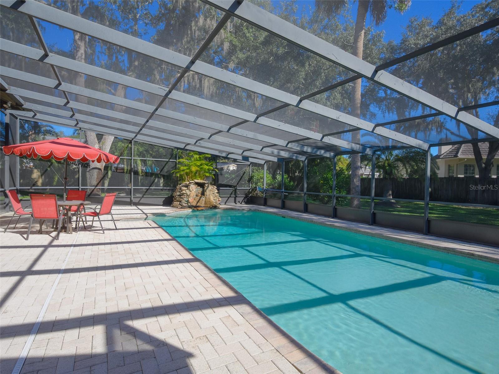 HARBOUR OAKS SUB - Residential