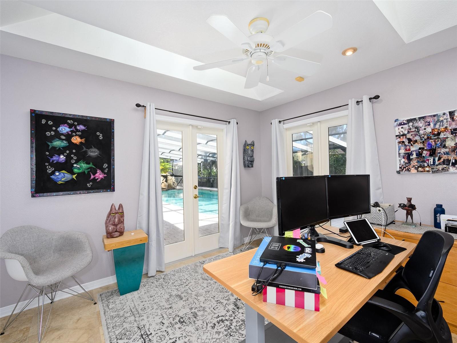 HARBOUR OAKS SUB - Residential