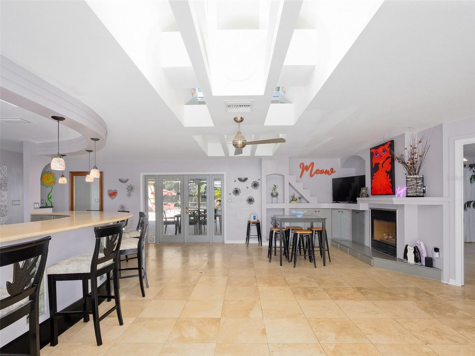 HARBOUR OAKS SUB - Residential