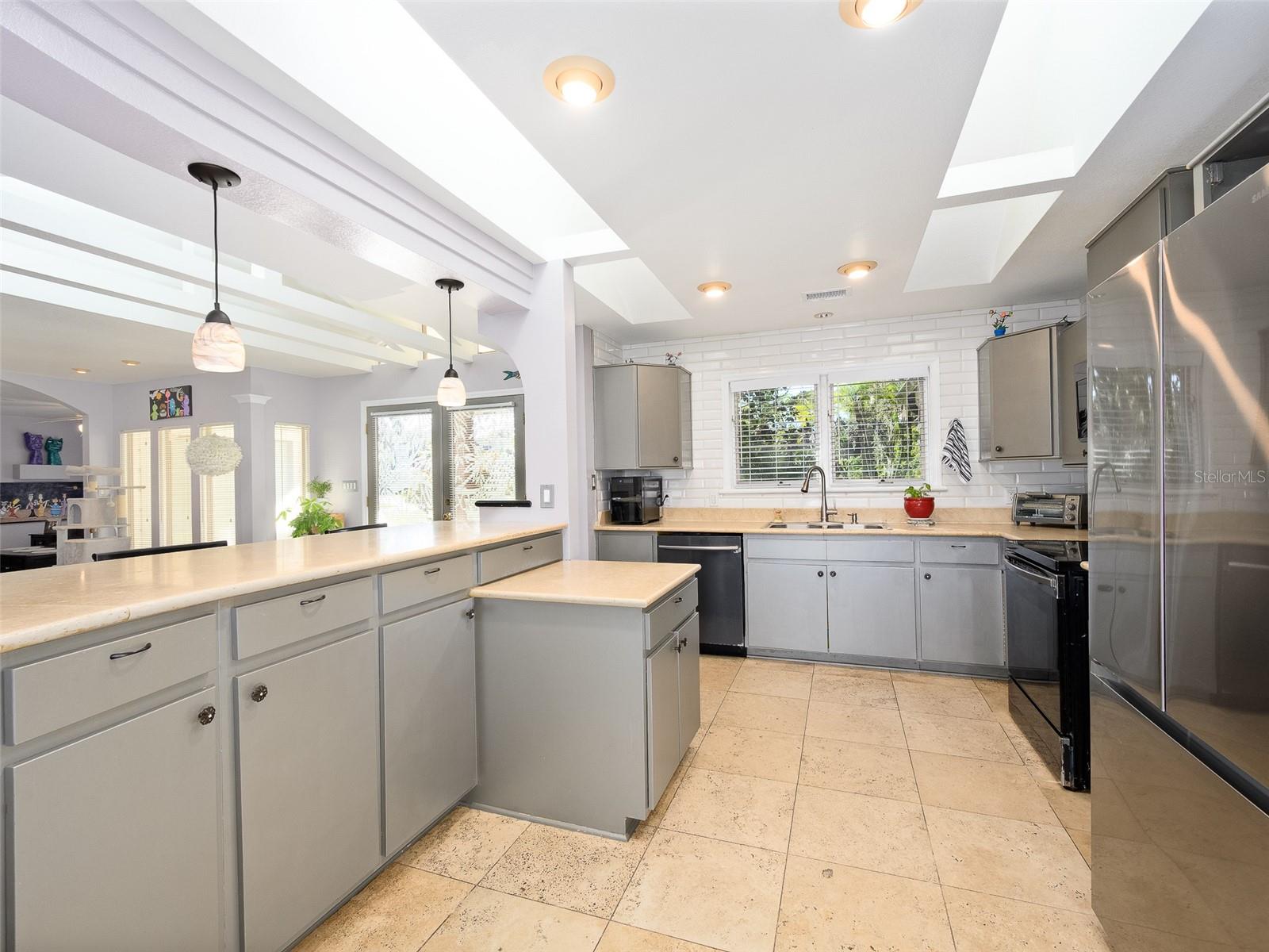 HARBOUR OAKS SUB - Residential