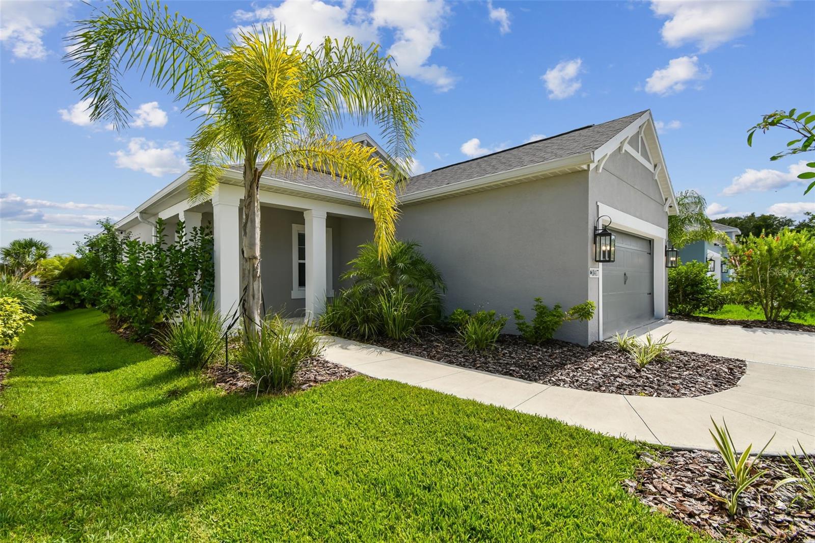 10417 CROOKED CREEK COURT