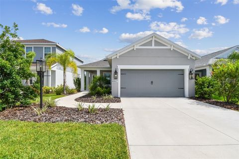 A home in PARRISH