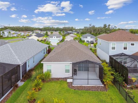 A home in PARRISH