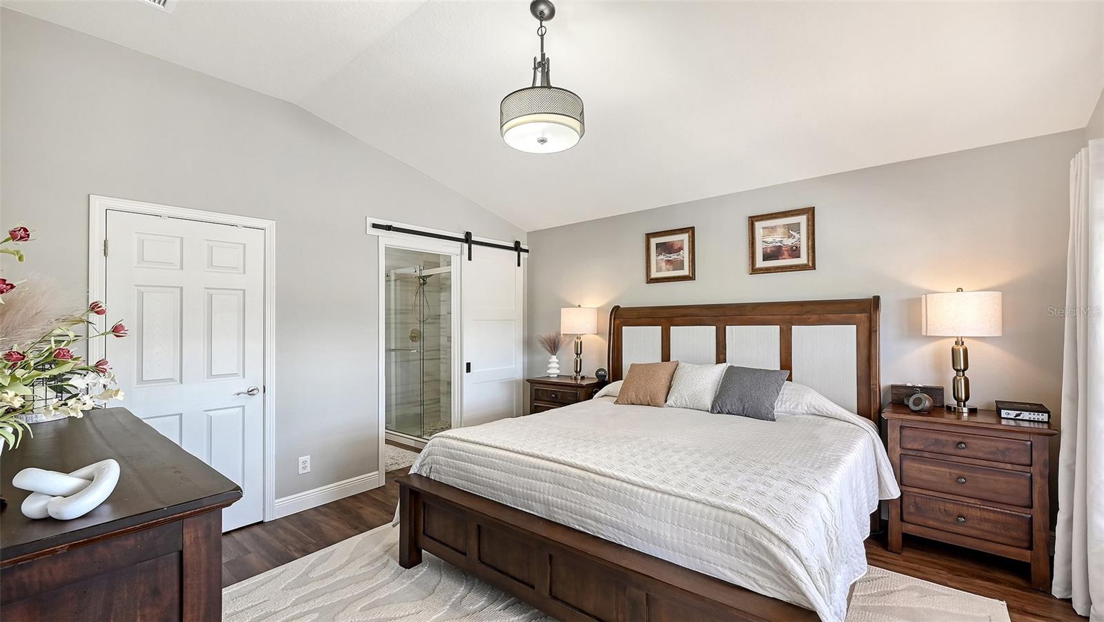 HARRISON RANCH PH I-B - Residential