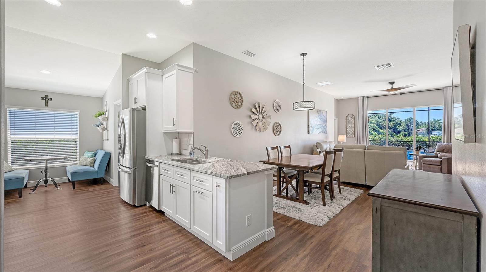 HARRISON RANCH PH I-B - Residential