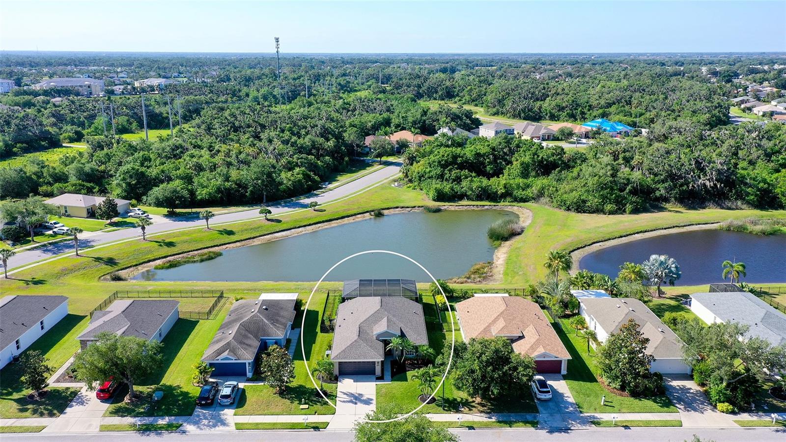 HARRISON RANCH PH I-B - Residential