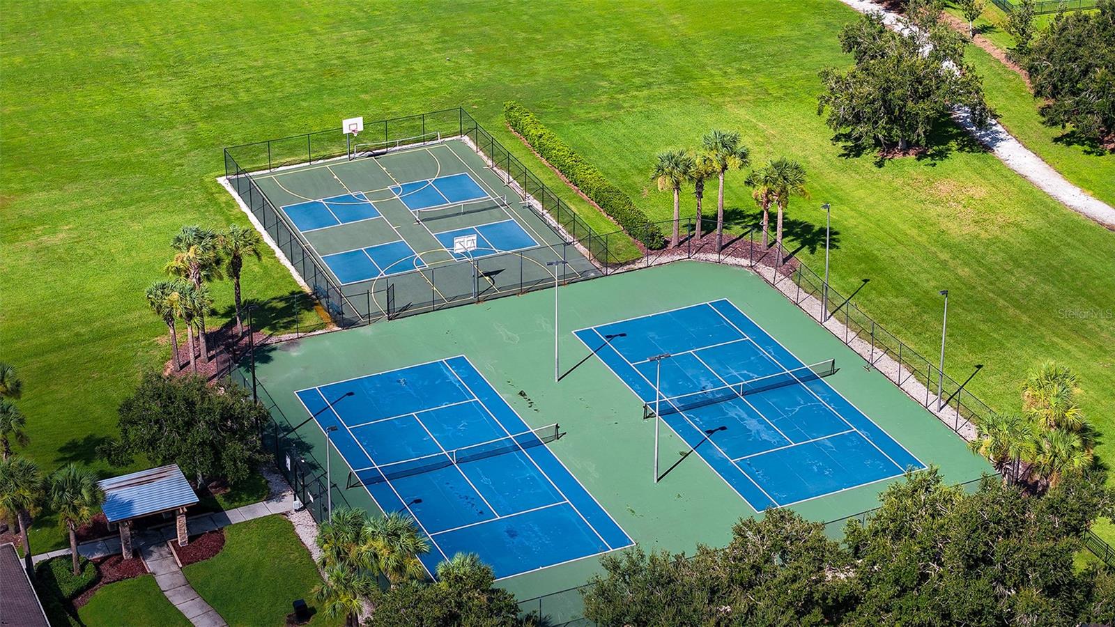 HARRISON RANCH PH I-B - Residential