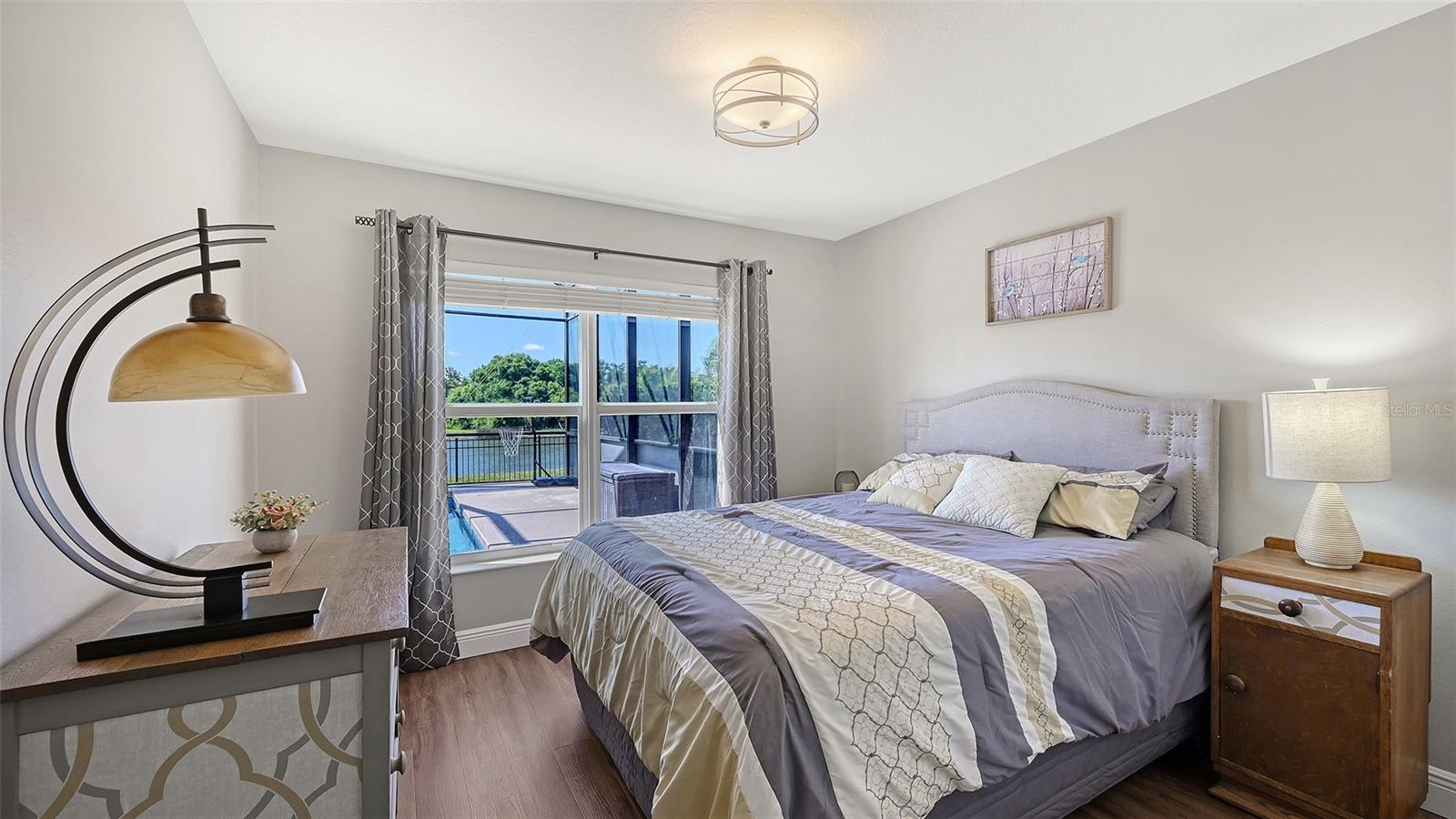 HARRISON RANCH PH I-B - Residential