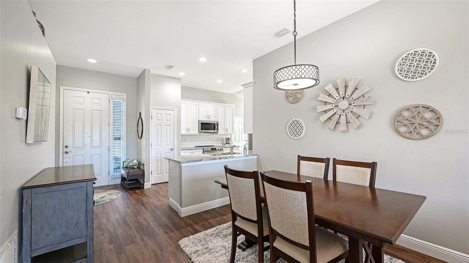HARRISON RANCH PH I-B - Residential