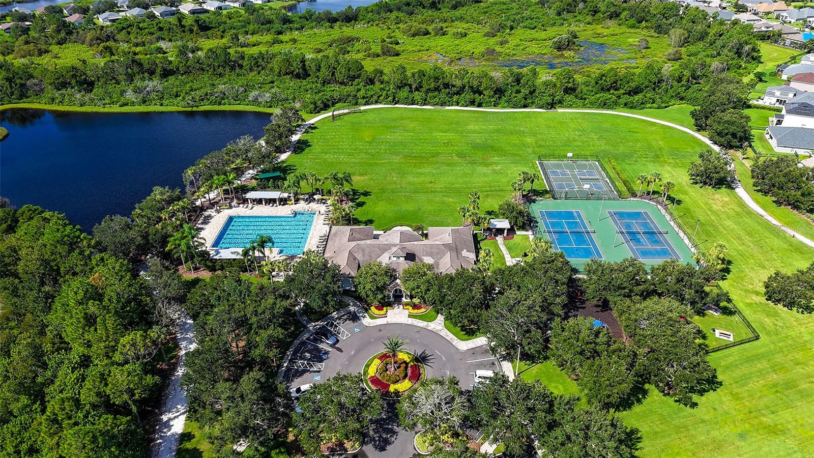 HARRISON RANCH PH I-B - Residential