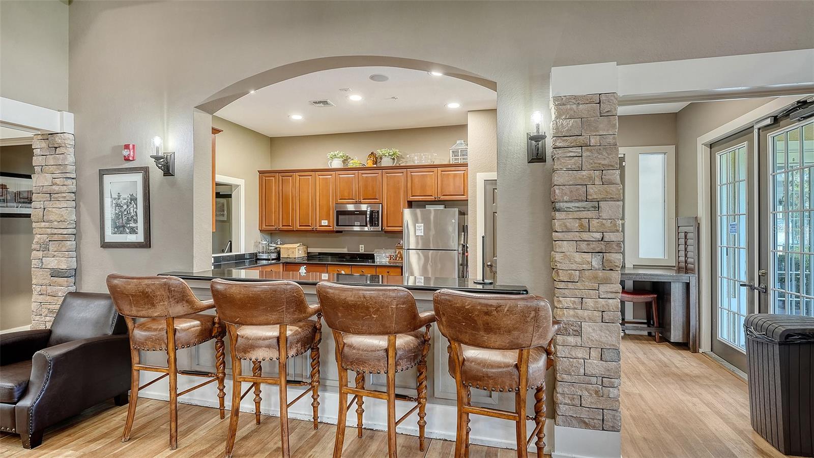 HARRISON RANCH PH I-B - Residential