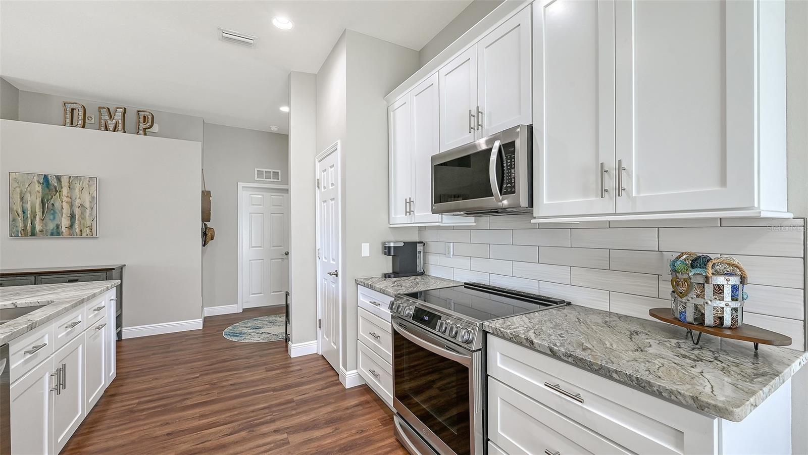 HARRISON RANCH PH I-B - Residential