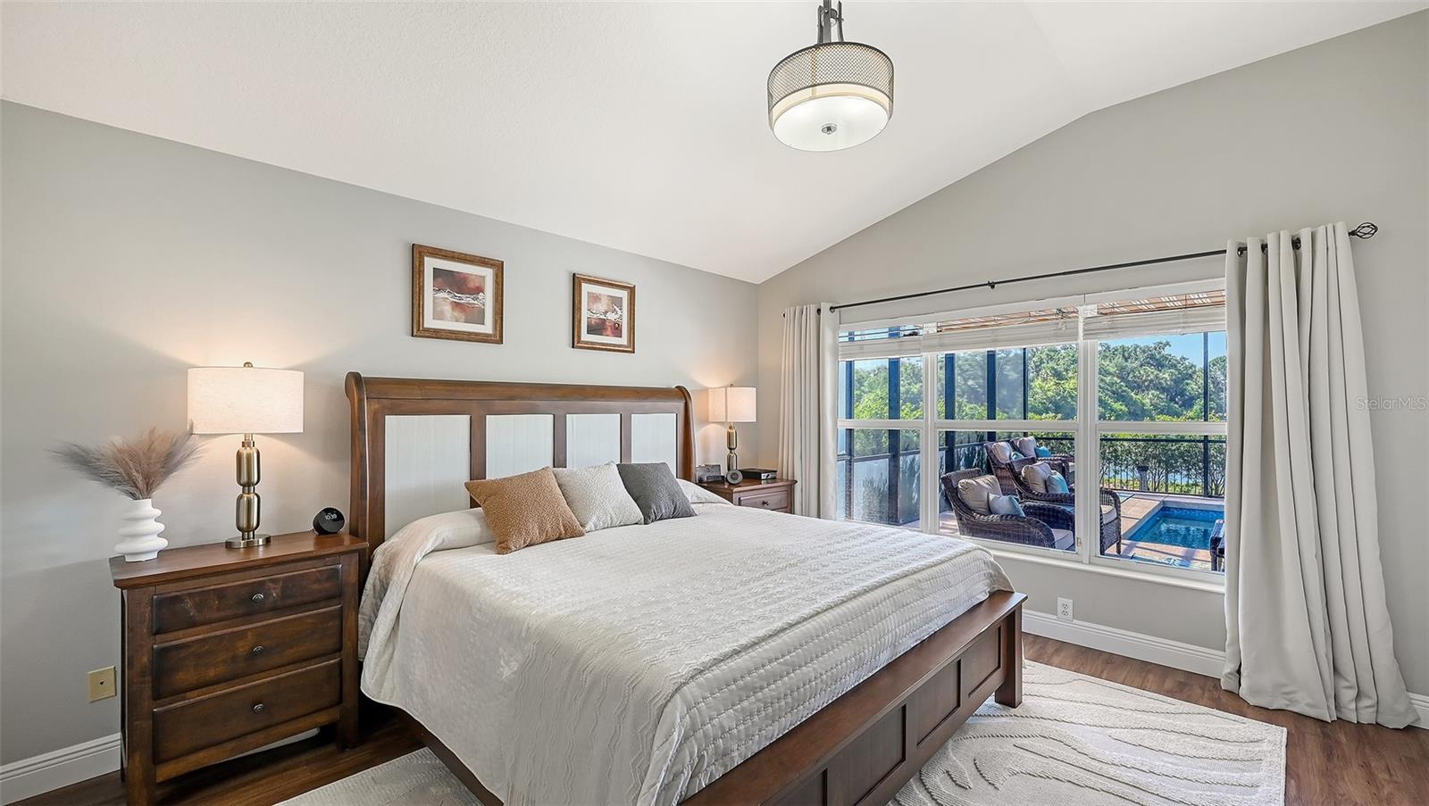 HARRISON RANCH PH I-B - Residential