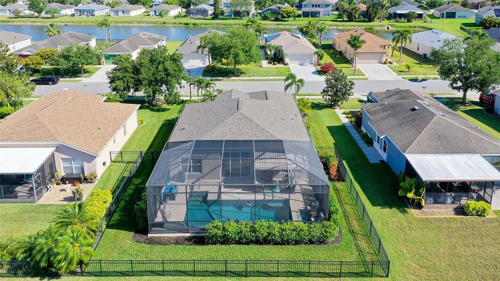 HARRISON RANCH PH I-B - Residential