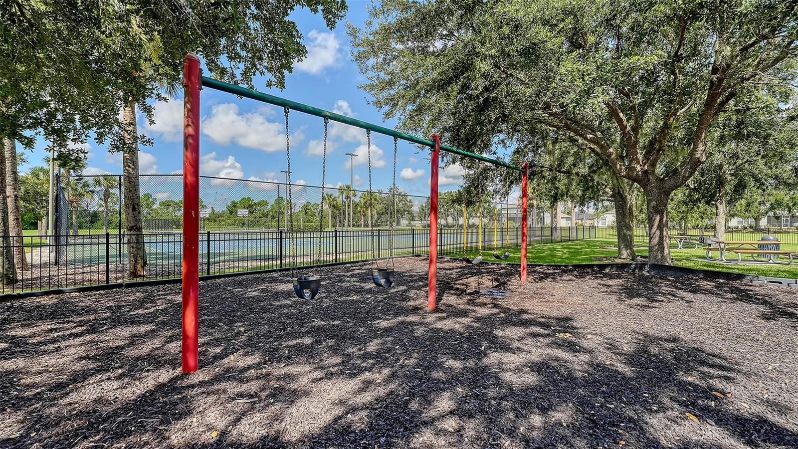 HARRISON RANCH PH I-B - Residential