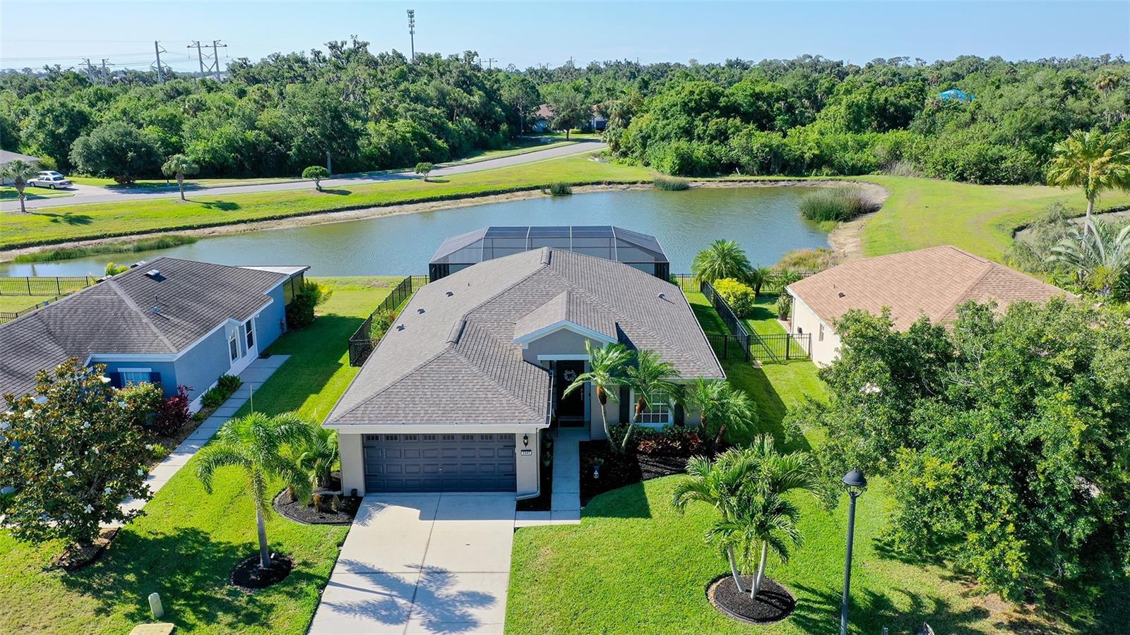 HARRISON RANCH PH I-B - Residential