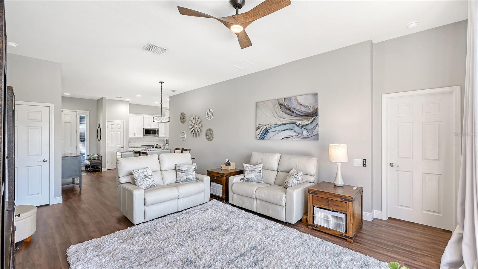 HARRISON RANCH PH I-B - Residential