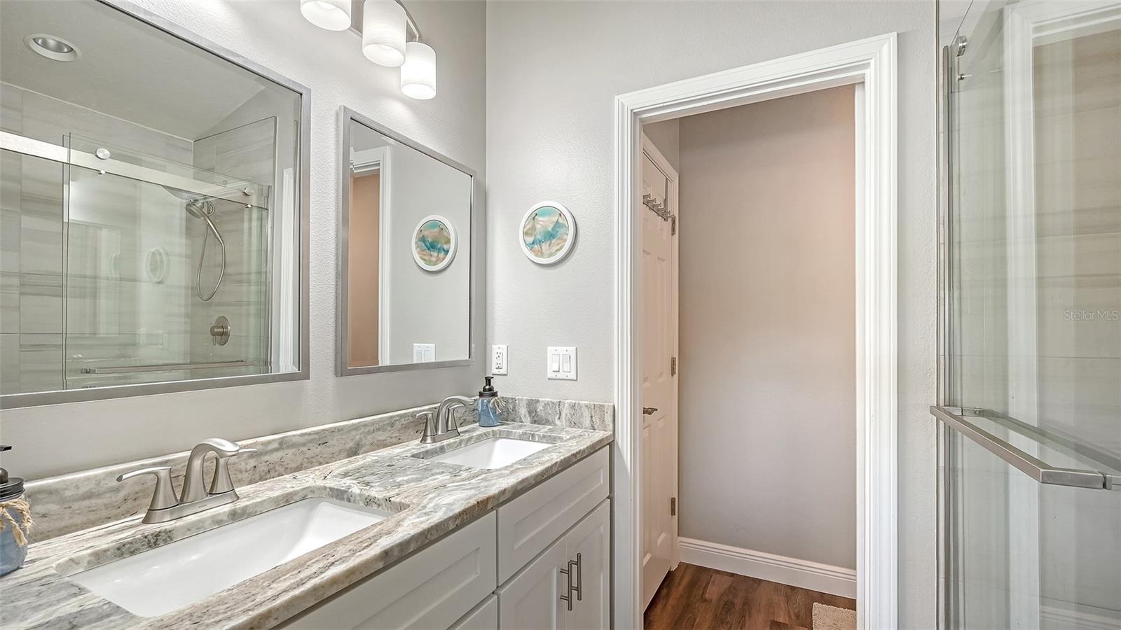 HARRISON RANCH PH I-B - Residential