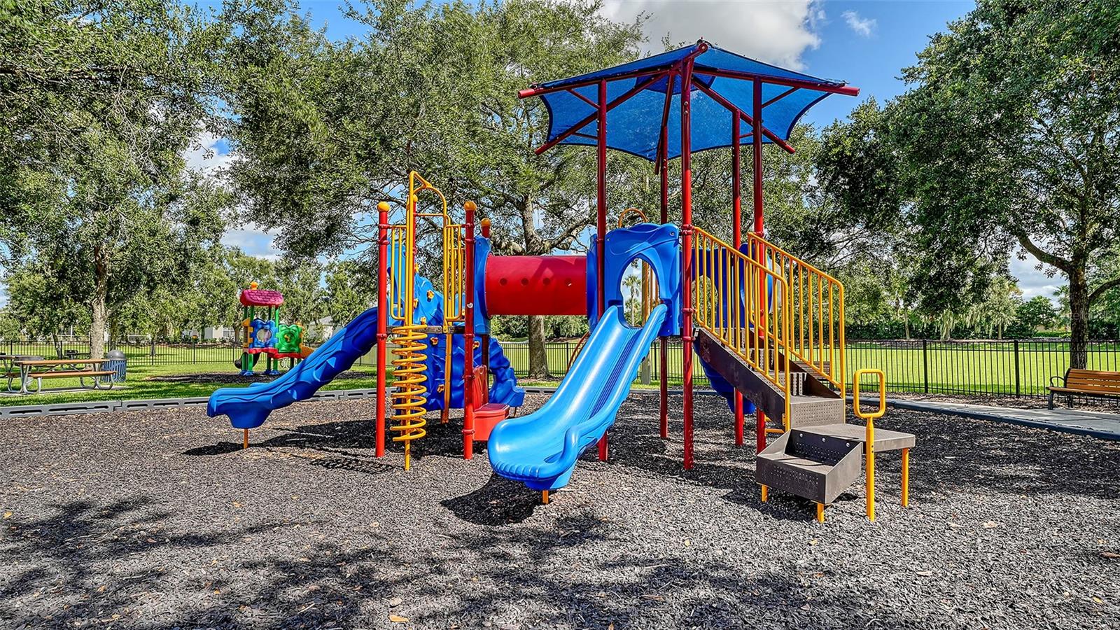 HARRISON RANCH PH I-B - Residential