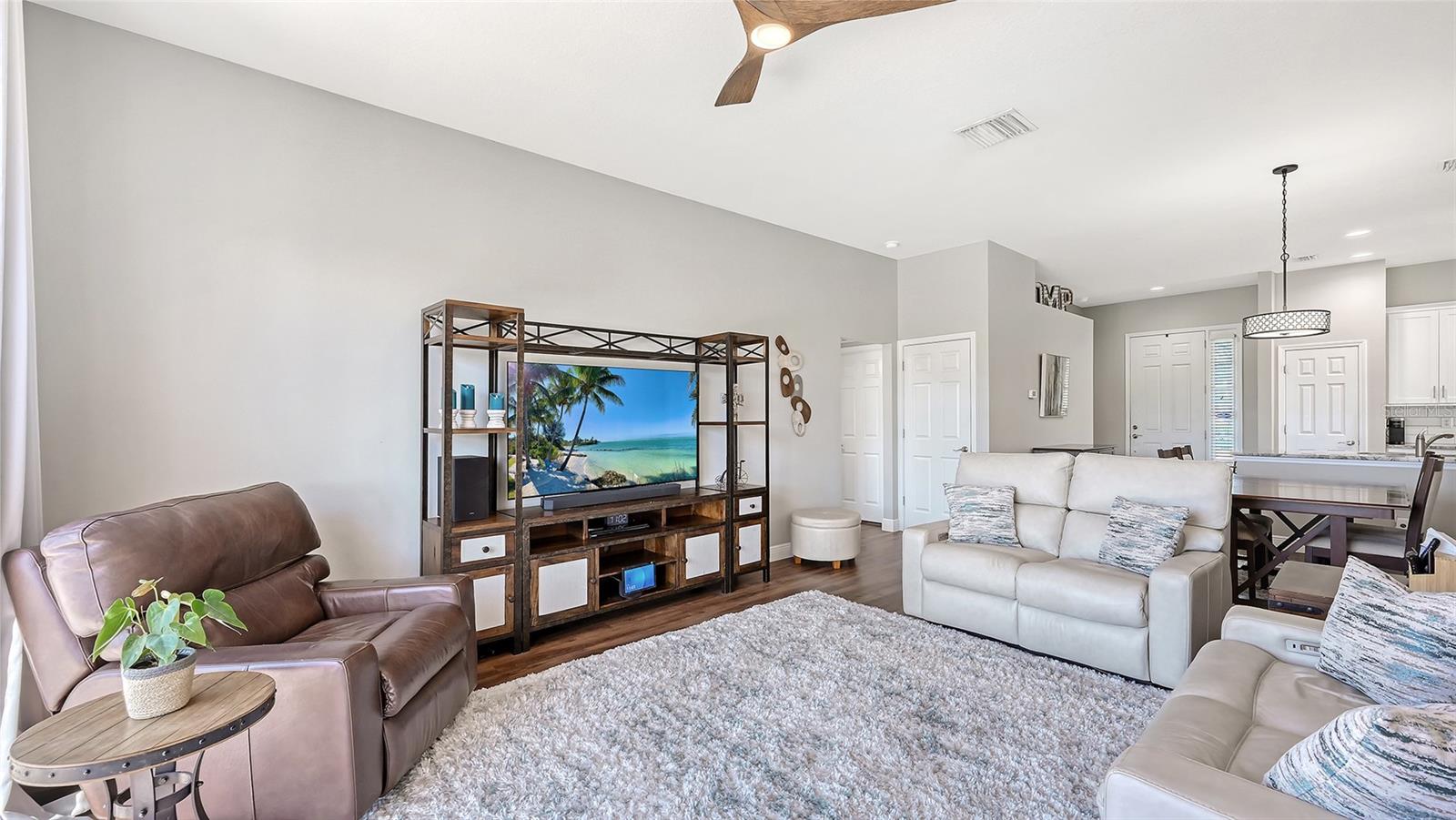 HARRISON RANCH PH I-B - Residential