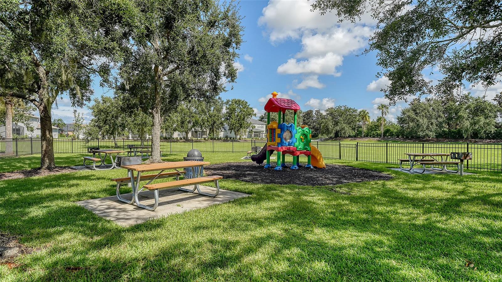 HARRISON RANCH PH I-B - Residential