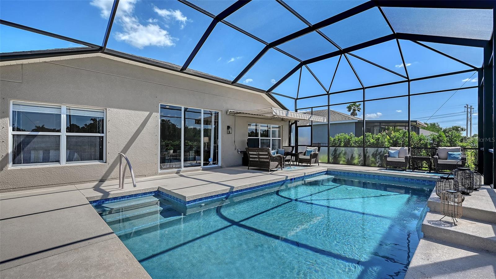 HARRISON RANCH PH I-B - Residential