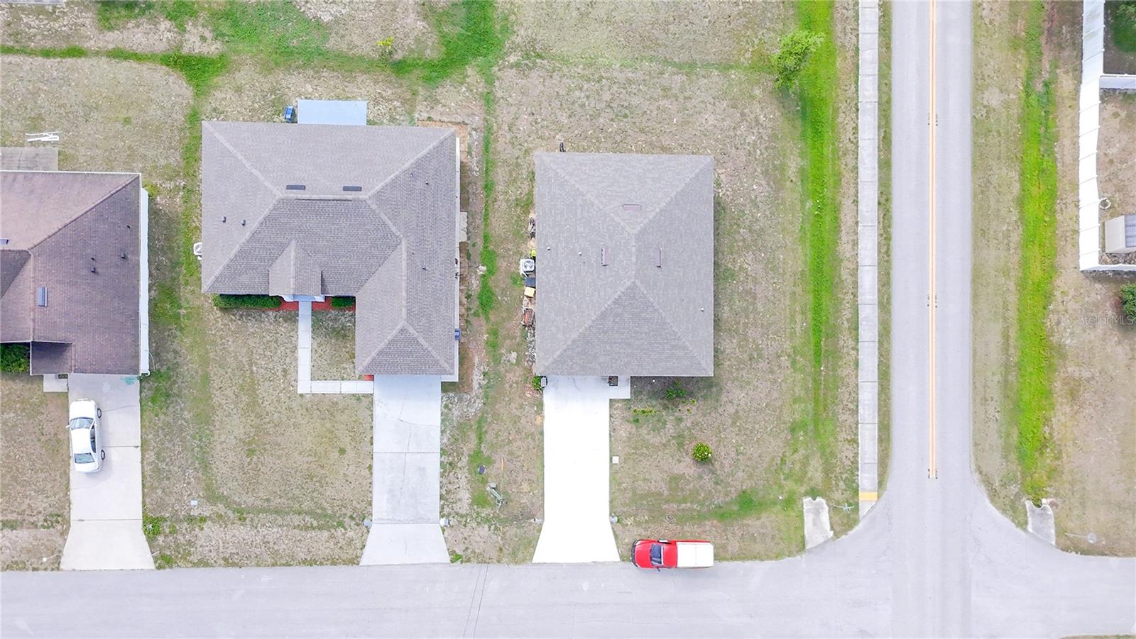 POINCIANA NBRHD 04 VILLAGE 07 - Residential
