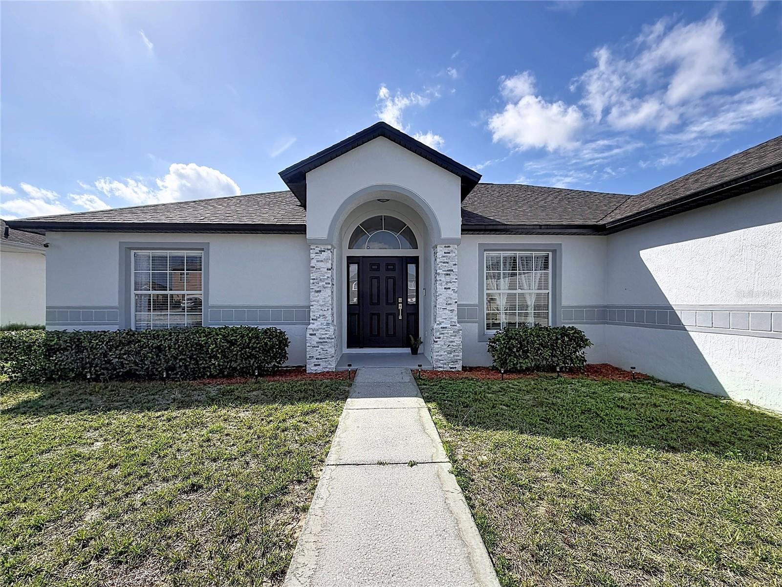 POINCIANA NBRHD 04 VILLAGE 07 - Residential