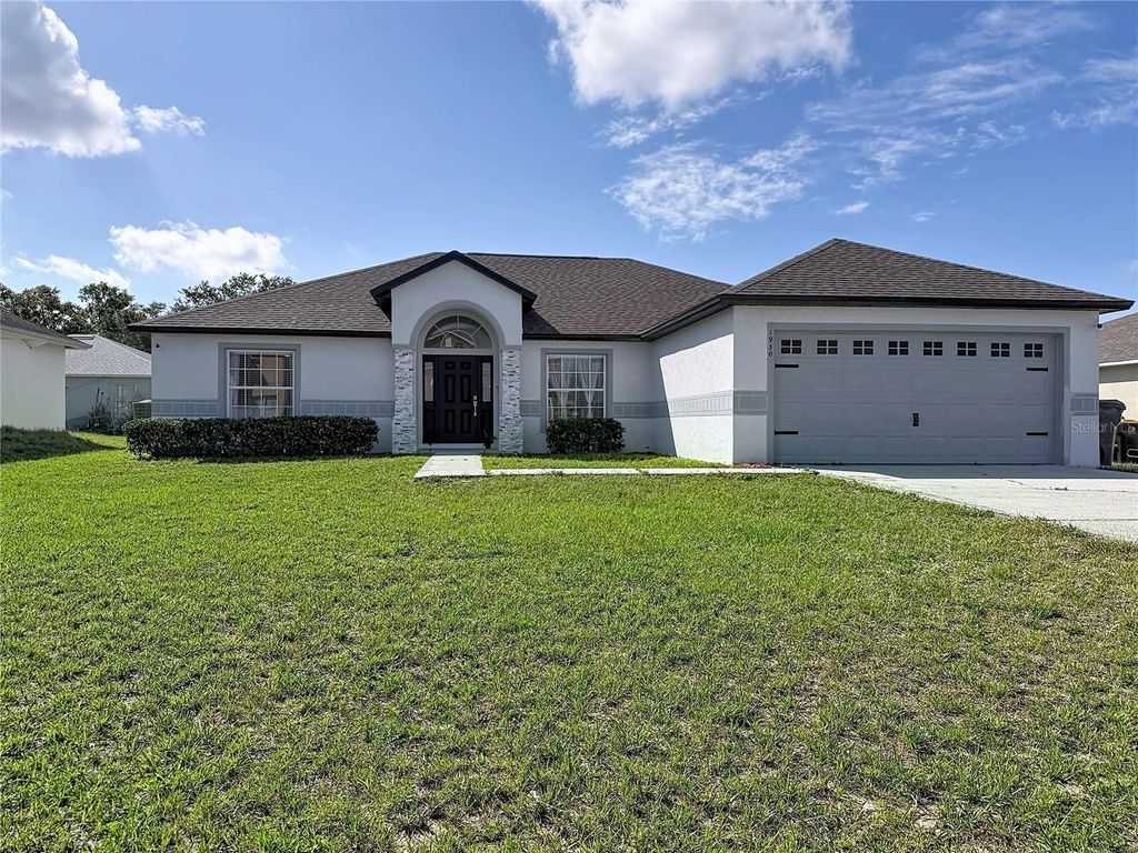 Photo of 1930 Dolphin Drive, Kissimmee, FL 34759 (MLS # S5150214)