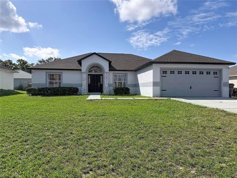 Photo of 1930 Dolphin Drive, Kissimmee, FL 34759 (MLS # S5150214)
