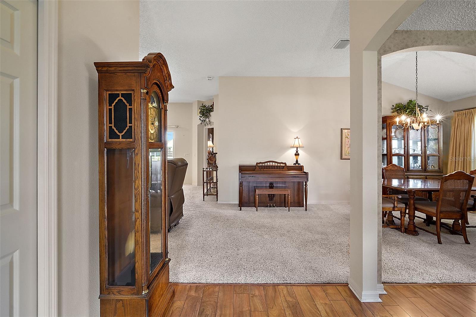 2637 CARIBE DRIVE