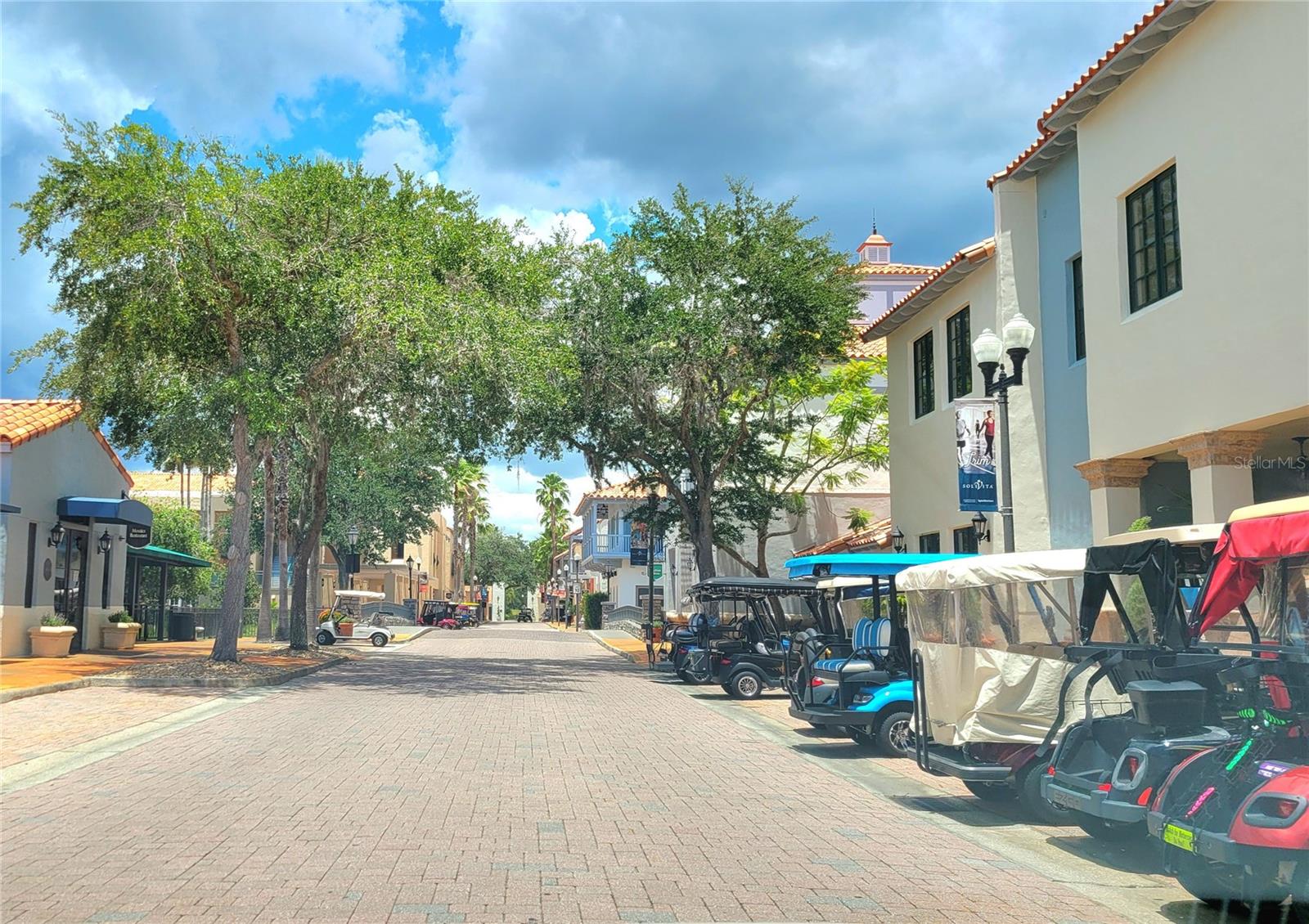 SOLIVITA PH 5C - Residential