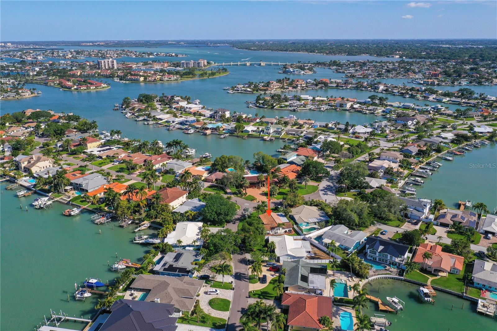 SOUTH CSWY ISLE YACHT CLUB 4TH ADD - Residential
