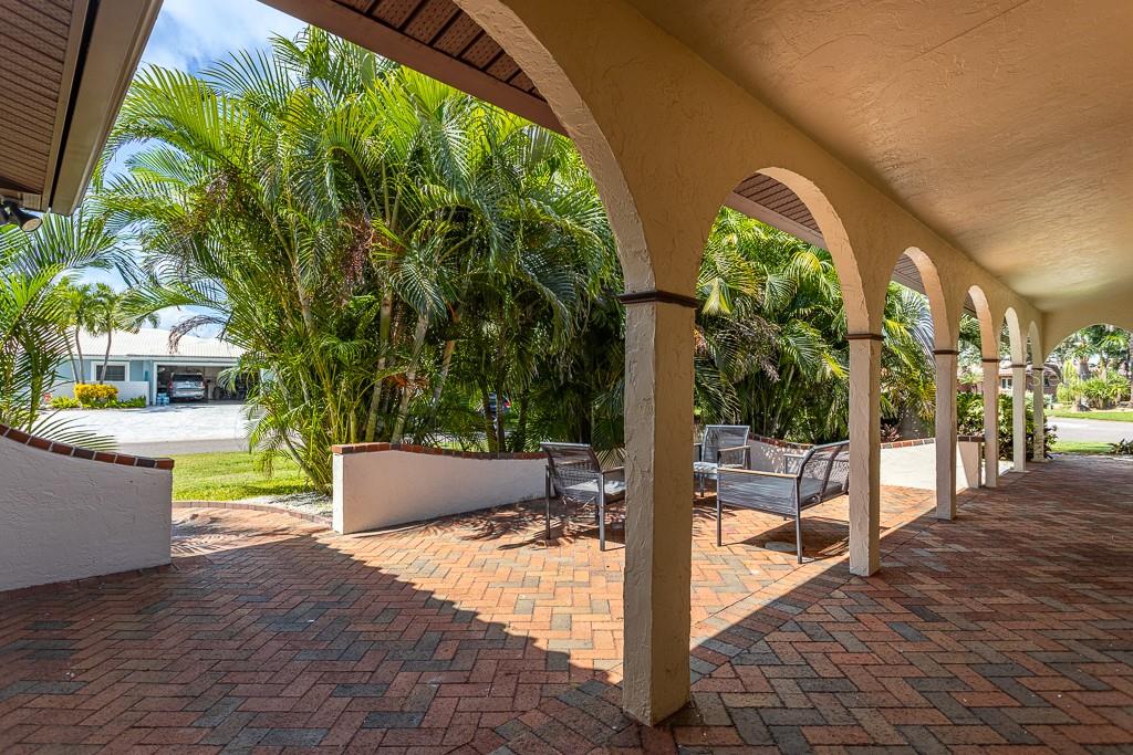 SOUTH CSWY ISLE YACHT CLUB 4TH ADD - Residential