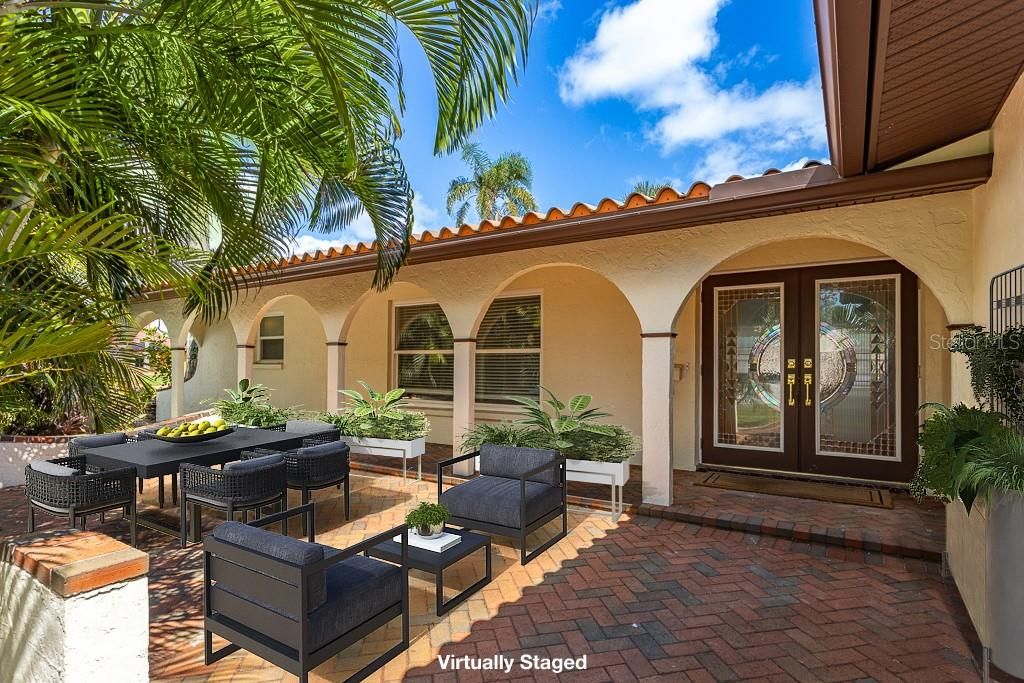 Photo of 1200 80th Street S, St Petersburg, FL 33707 (MLS # TB8433469)
