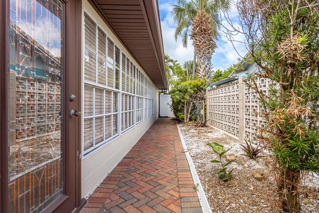 SOUTH CSWY ISLE YACHT CLUB 4TH ADD - Residential