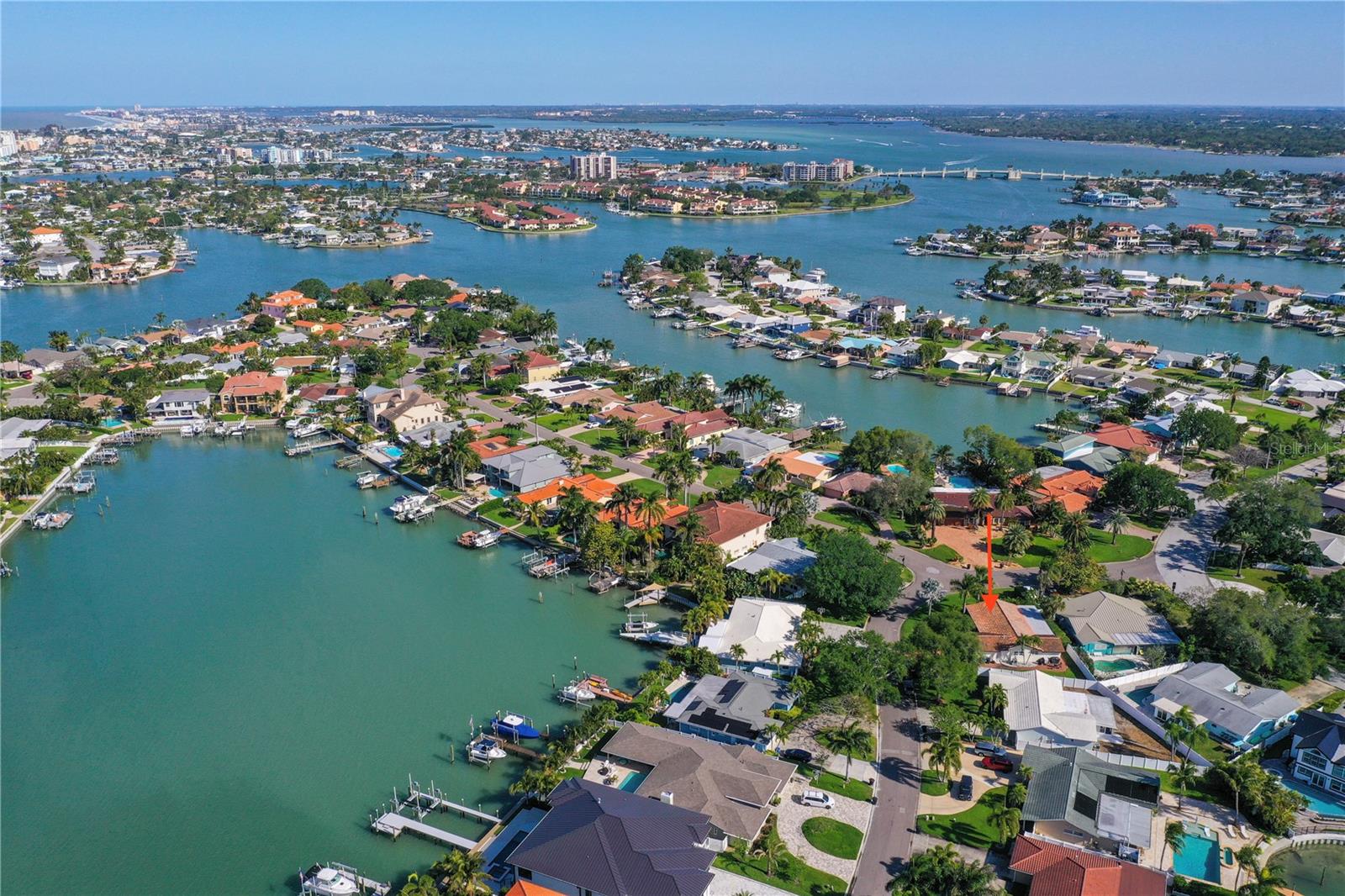 SOUTH CSWY ISLE YACHT CLUB 4TH ADD - Residential