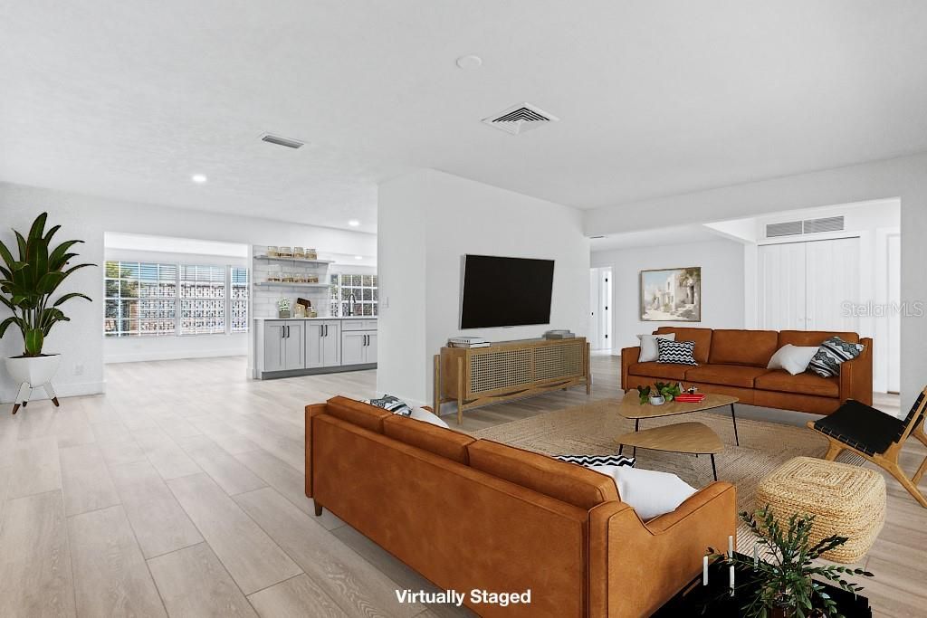 Photo of 1200 80th Street S, St Petersburg, FL 33707 (MLS # TB8433469)