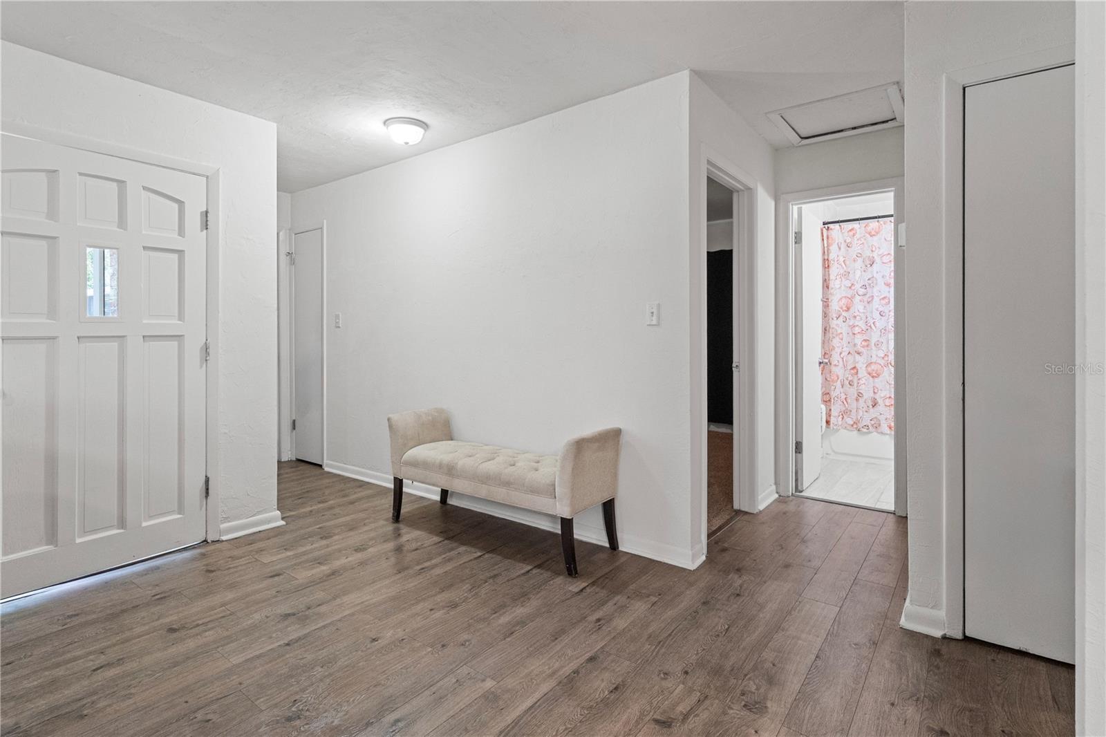 LINCOLN ESTATES 3RD ADD - Residential