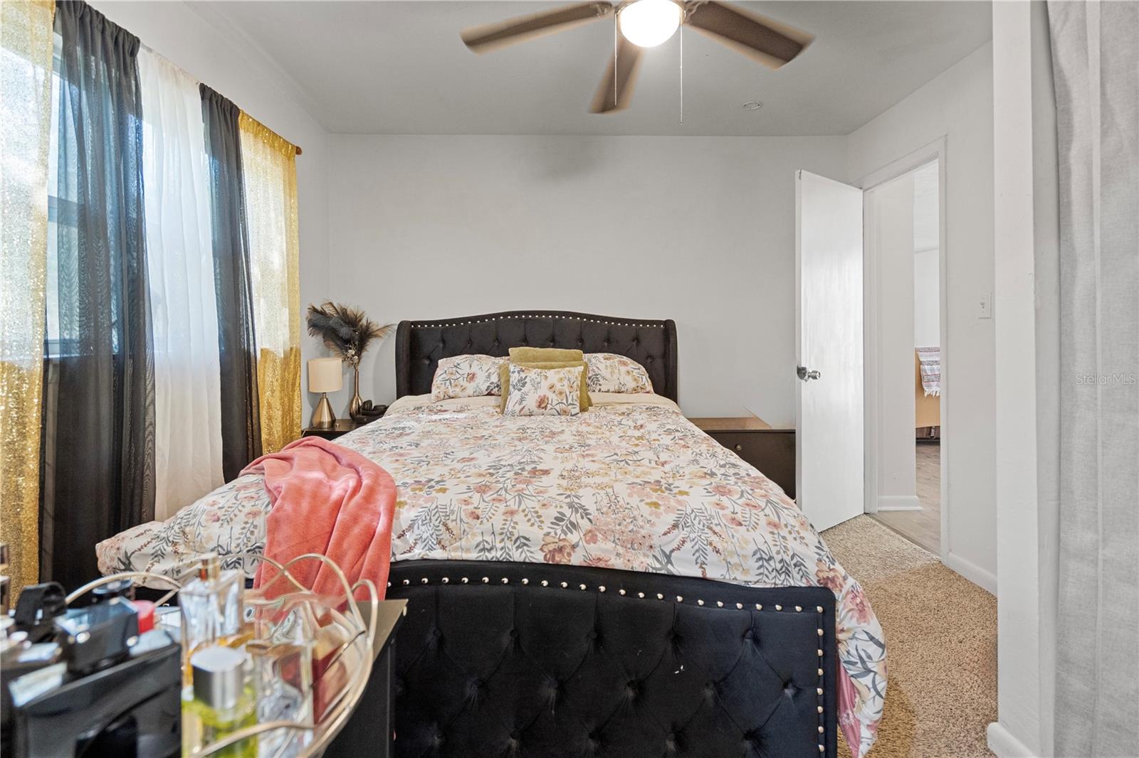 LINCOLN ESTATES 3RD ADD - Residential