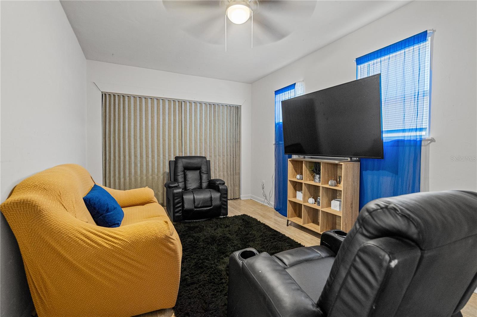 LINCOLN ESTATES 3RD ADD - Residential